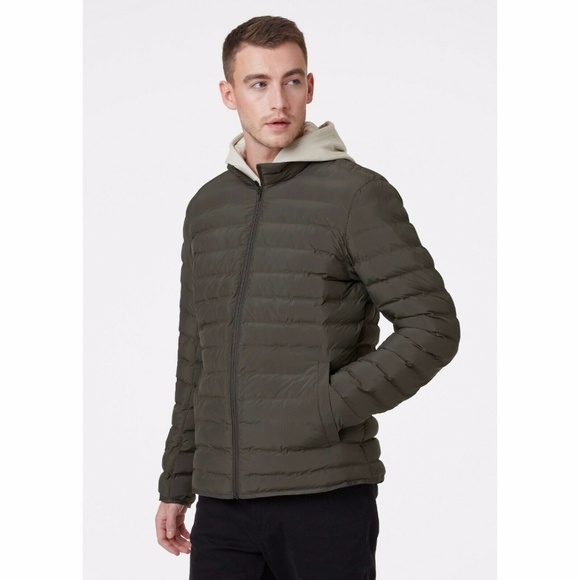 Helly-Hansen Men's Urban Liner Light Insulator - Picture 1 of 9